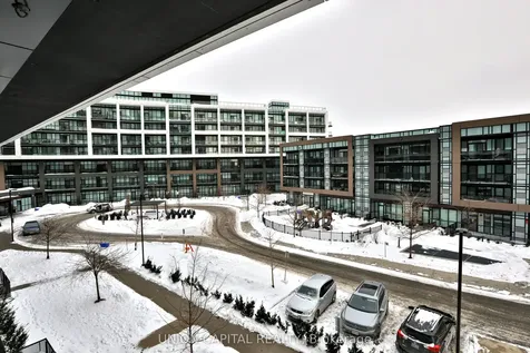 50 George Butchart Drive Toronto ON M3K 0C9