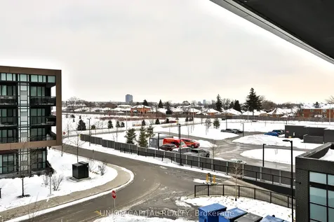 50 George Butchart Drive Toronto ON M3K 0C9