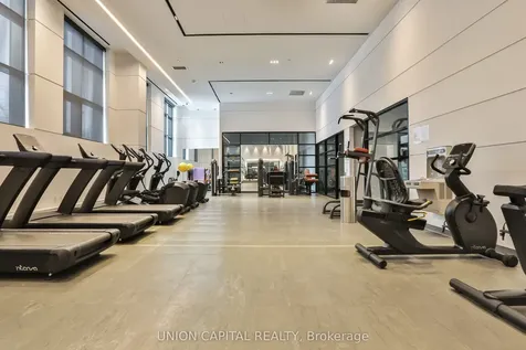 50 George Butchart Drive Toronto ON M3K 0C9