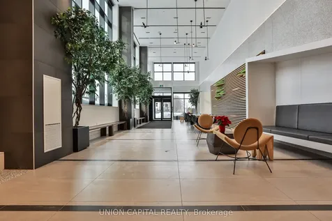 50 George Butchart Drive Toronto ON M3K 0C9