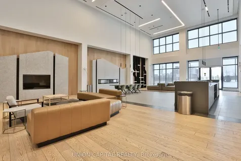 50 George Butchart Drive Toronto ON M3K 0C9