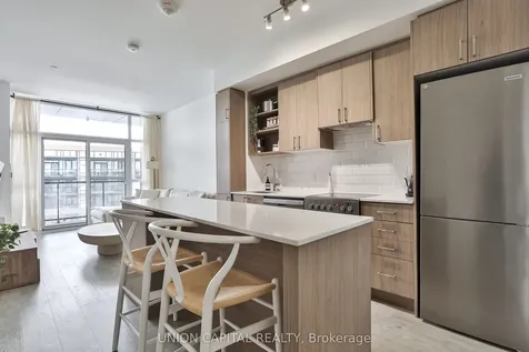 50 George Butchart Drive Toronto ON M3K 0C9