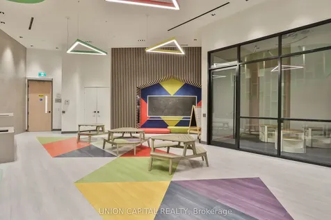 50 George Butchart Drive Toronto ON M3K 0C9