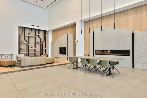 50 George Butchart Drive Toronto ON M3K 0C9
