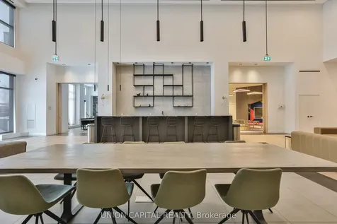 50 George Butchart Drive Toronto ON M3K 0C9