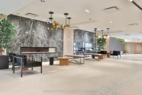 50 George Butchart Drive Toronto ON M3K 0C9