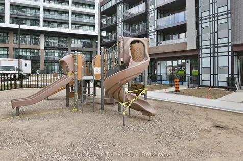 50 George Butchart Drive Toronto ON M3K 0C9