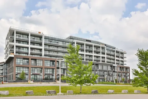 50 George Butchart Drive Toronto ON M3K 0C9