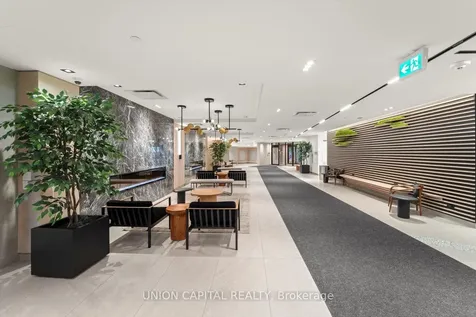 50 George Butchart Drive Toronto ON M3K 0C9