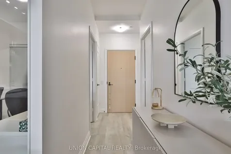 50 George Butchart Drive Toronto ON M3K 0C9