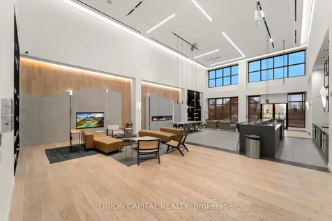 50 George Butchart Drive Toronto ON M3K 0C9