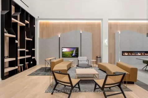 50 George Butchart Drive Toronto ON M3K 0C9
