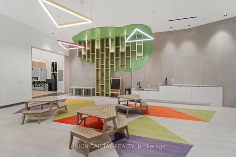 50 George Butchart Drive Toronto ON M3K 0C9