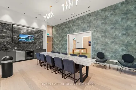 50 George Butchart Drive Toronto ON M3K 0C9