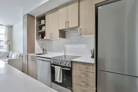 50 George Butchart Drive Toronto ON M3K 0C9