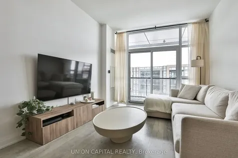 50 George Butchart Drive Toronto ON M3K 0C9