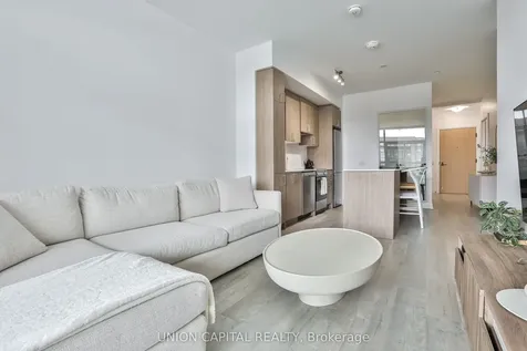 50 George Butchart Drive Toronto ON M3K 0C9