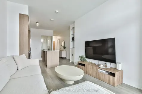 50 George Butchart Drive Toronto ON M3K 0C9