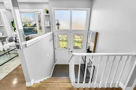 103 Seaborn Road Brampton ON L6V 2C2