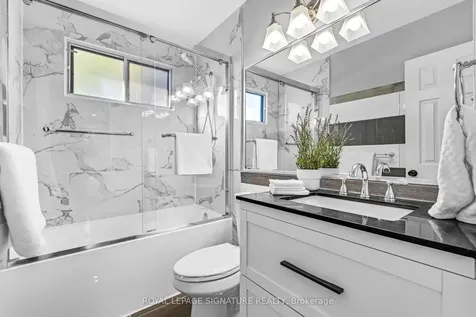 103 Seaborn Road Brampton ON L6V 2C2