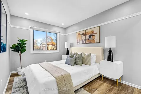 103 Seaborn Road Brampton ON L6V 2C2