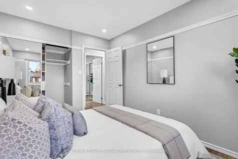 103 Seaborn Road Brampton ON L6V 2C2