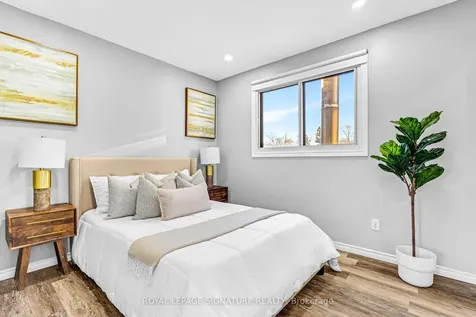 103 Seaborn Road Brampton ON L6V 2C2