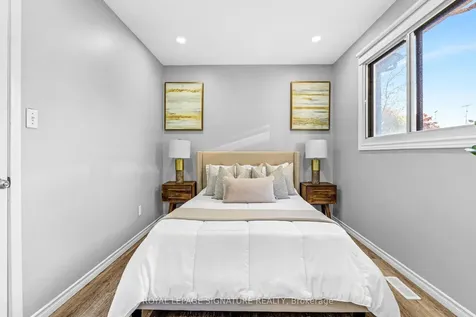 103 Seaborn Road Brampton ON L6V 2C2