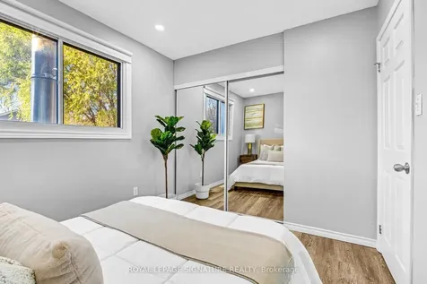 103 Seaborn Road Brampton ON L6V 2C2