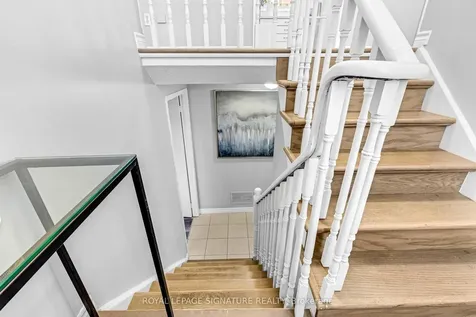 103 Seaborn Road Brampton ON L6V 2C2