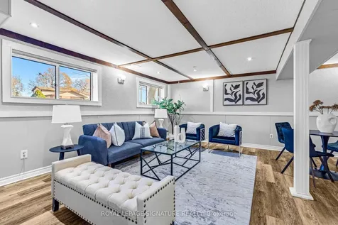 103 Seaborn Road Brampton ON L6V 2C2