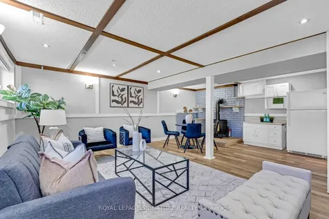 103 Seaborn Road Brampton ON L6V 2C2