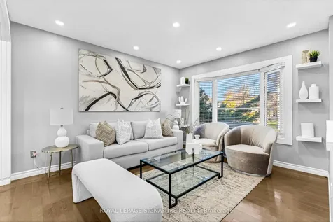 103 Seaborn Road Brampton ON L6V 2C2