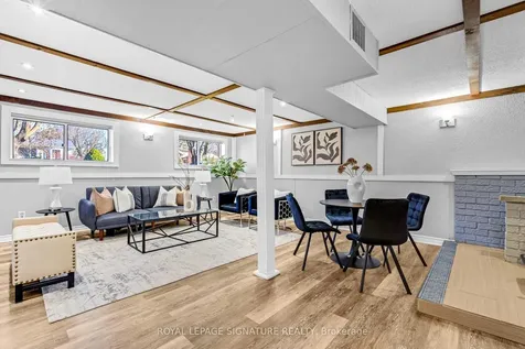 103 Seaborn Road Brampton ON L6V 2C2