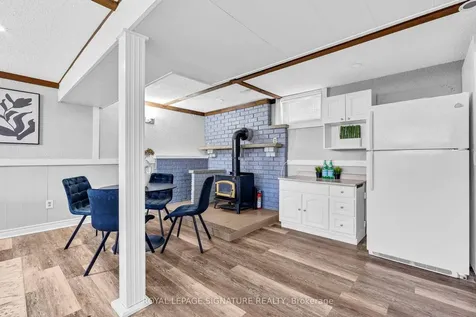 103 Seaborn Road Brampton ON L6V 2C2