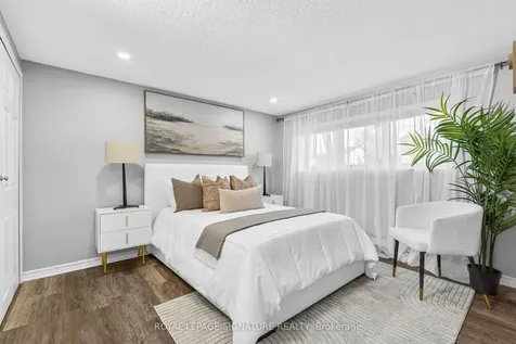 103 Seaborn Road Brampton ON L6V 2C2