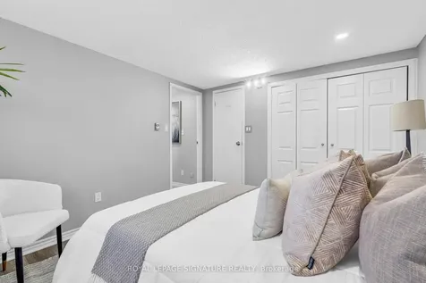 103 Seaborn Road Brampton ON L6V 2C2