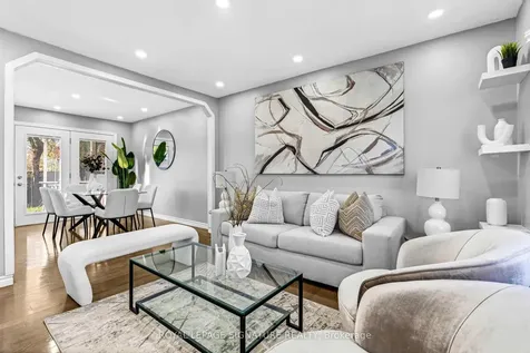 103 Seaborn Road Brampton ON L6V 2C2