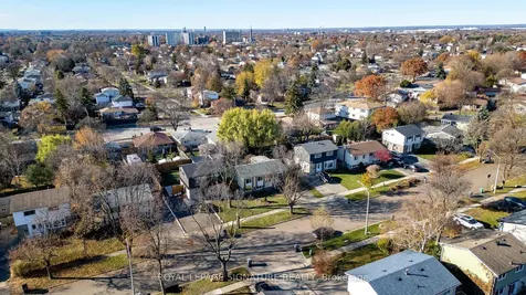 103 Seaborn Road Brampton ON L6V 2C2