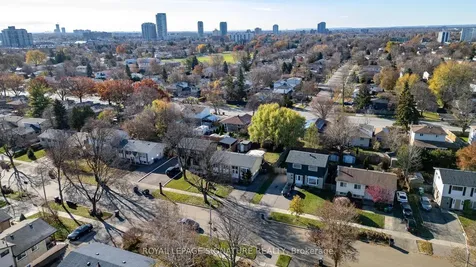 103 Seaborn Road Brampton ON L6V 2C2