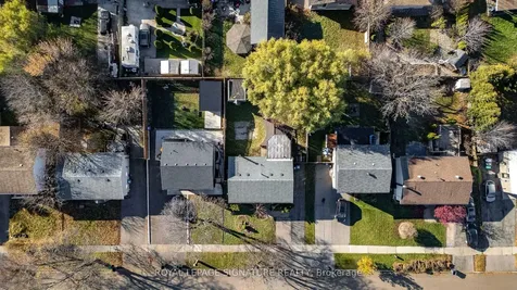 103 Seaborn Road Brampton ON L6V 2C2