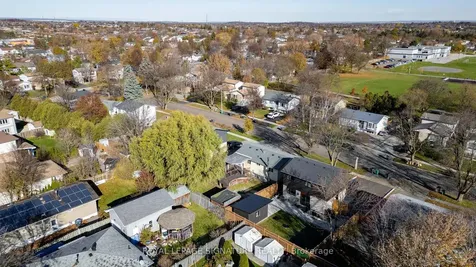 103 Seaborn Road Brampton ON L6V 2C2