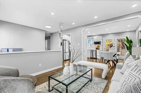 103 Seaborn Road Brampton ON L6V 2C2