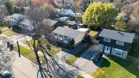 103 Seaborn Road Brampton ON L6V 2C2