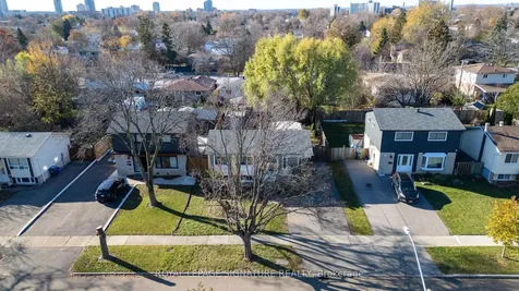 103 Seaborn Road Brampton ON L6V 2C2