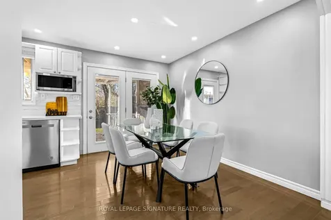 103 Seaborn Road Brampton ON L6V 2C2