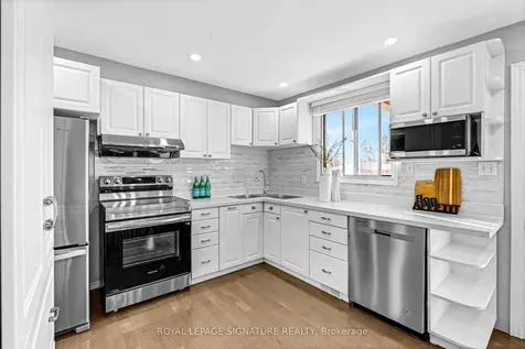 103 Seaborn Road Brampton ON L6V 2C2