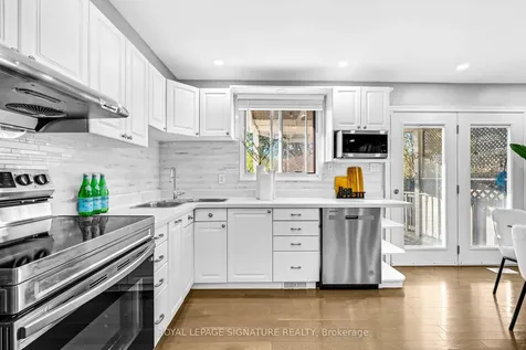 103 Seaborn Road Brampton ON L6V 2C2