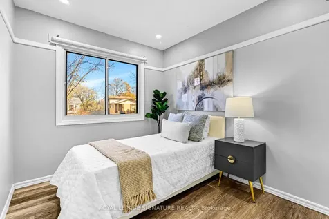 103 Seaborn Road Brampton ON L6V 2C2