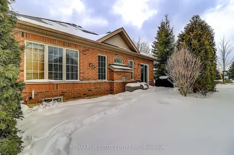2 Alisma Trail Brampton ON L6R 0Y8